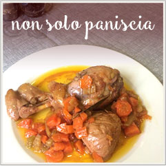 Non solo paniscia